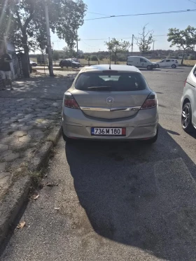 Opel Astra GTC 1.7CDTI | Mobile.bg    4