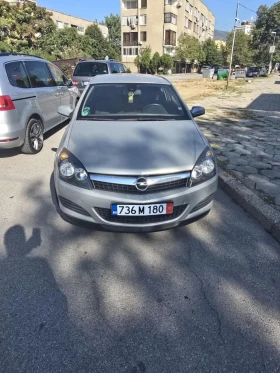 Opel Astra GTC 1.7CDTI | Mobile.bg    1