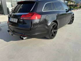 Обява за продажба на Opel Insignia sports tourer ~9 500 лв. - изображение 2