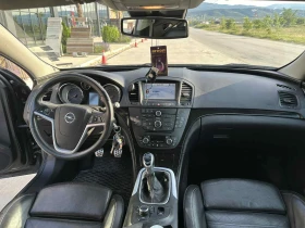 Обява за продажба на Opel Insignia sports tourer ~9 500 лв. - изображение 6