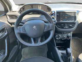 Peugeot 208 | Mobile.bg    11