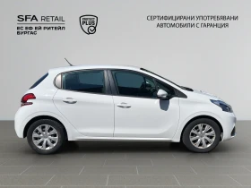 Peugeot 208 | Mobile.bg    6