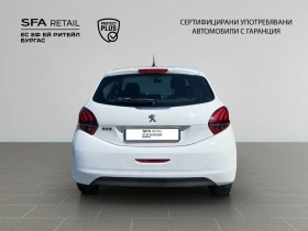 Peugeot 208 | Mobile.bg    4