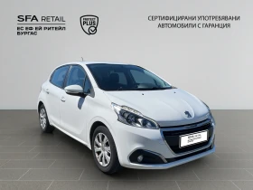 Peugeot 208 | Mobile.bg    7