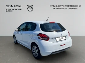 Peugeot 208 | Mobile.bg    3