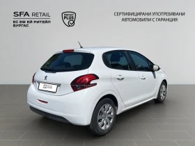 Peugeot 208 | Mobile.bg    5