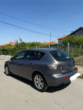 Mazda 3 - 4899 лв. - 22123243 4