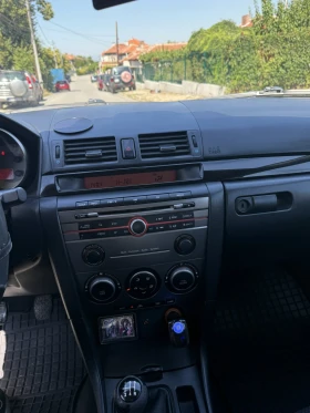Mazda 3 - 4899 лв. - 22123243 11