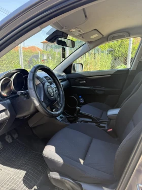 Mazda 3 - 4899 лв. - 22123243 10