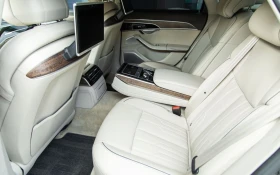 Audi A8 50TDI Quattro - 87998 лв. - 81114135 5
