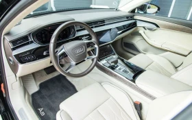 Audi A8 50TDI Quattro - 87998 лв. - 81114135 4