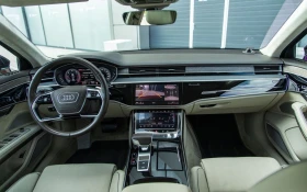 Audi A8 50TDI Quattro - 87998 лв. - 81114135 9