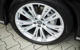 Audi A8 50TDI Quattro - 87998 лв. - 81114135 10