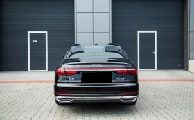 Audi A8 50TDI Quattro - 87998 лв. - 81114135 3