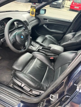 Обява за продажба на BMW 320 Automatic ~6 800 лв. - изображение 5