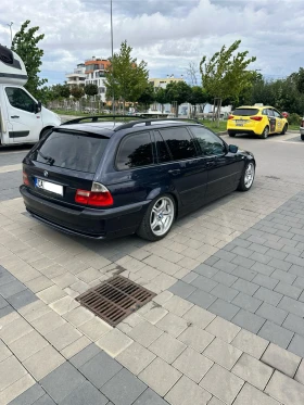 Обява за продажба на BMW 320 Automatic ~6 800 лв. - изображение 2