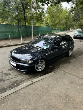 Обява за продажба на BMW 320 Automatic ~6 800 лв. - изображение 3