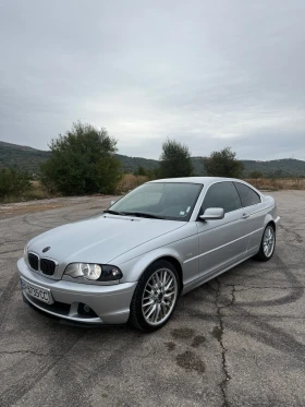 Обява за продажба на BMW 330 ~8 500 лв. - изображение 1