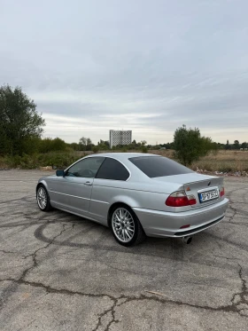 Обява за продажба на BMW 330 ~8 500 лв. - изображение 3