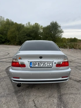 Обява за продажба на BMW 330 ~8 500 лв. - изображение 4