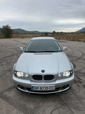 Обява за продажба на BMW 330 ~8 500 лв. - изображение 1