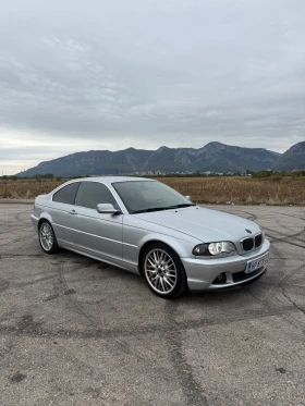 Обява за продажба на BMW 330 ~8 500 лв. - изображение 7