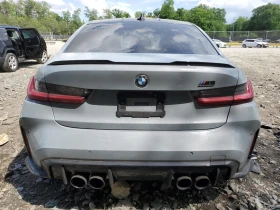 BMW M3 COMPETITION | Mobile.bg    6