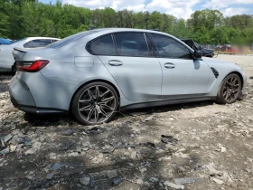 BMW M3 COMPETITION | Mobile.bg    3