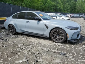 BMW M3 COMPETITION | Mobile.bg    4