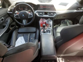 BMW M3 COMPETITION | Mobile.bg    8