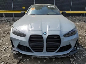BMW M3 COMPETITION | Mobile.bg    5