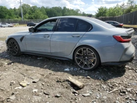 BMW M3 COMPETITION | Mobile.bg    2