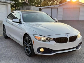  BMW 428