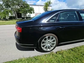 Audi A8 L* QUATTRO* PANO* BOSE* OBDUH* MASSAGES*  - 42999 лв. / 21985.04 € - 33866681 2