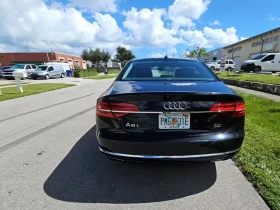 Audi A8 L* QUATTRO* PANO* BOSE* OBDUH* MASSAGES*  - 42999 лв. / 21985.04 € - 33866681 3