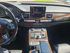 Audi A8 L* QUATTRO* PANO* BOSE* OBDUH* MASSAGES*  - 42999 лв. / 21985.04 € - 33866681 5