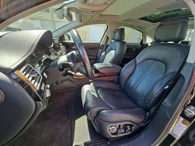 Audi A8 L* QUATTRO* PANO* BOSE* OBDUH* MASSAGES*  - 42999 лв. / 21985.04 € - 33866681 7