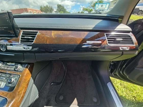 Audi A8 L* QUATTRO* PANO* BOSE* OBDUH* MASSAGES*  - 42999 лв. / 21985.04 € - 33866681 9