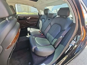 Audi A8 L* QUATTRO* PANO* BOSE* OBDUH* MASSAGES*  - 42999 лв. / 21985.04 € - 33866681 10