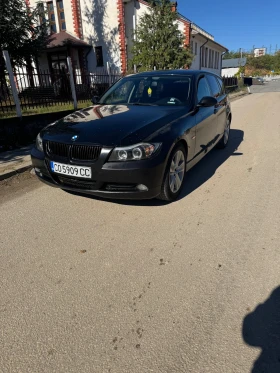     BMW 320 Bmw 320i + lpg 