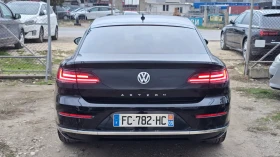 VW Arteon ELEGANCE* DIGITAL* DISTRONIK* FULL* 360 - 39999 лв. / 20451.16 € - 87372028 6