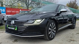 VW Arteon ELEGANCE* DIGITAL* DISTRONIK* FULL* 360 - 39999 лв. / 20451.16 € - 87372028 3