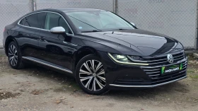 VW Arteon ELEGANCE* DIGITAL* DISTRONIK* FULL* 360