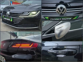 VW Arteon ELEGANCE* DIGITAL* DISTRONIK* FULL* 360 - 39999 лв. / 20451.16 € - 87372028 9