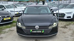 VW Arteon ELEGANCE* DIGITAL* DISTRONIK* FULL* 360 - 39999 лв. / 20451.16 € - 87372028 2