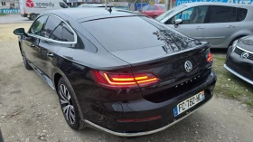 VW Arteon ELEGANCE* DIGITAL* DISTRONIK* FULL* 360 - 39999 лв. / 20451.16 € - 87372028 5