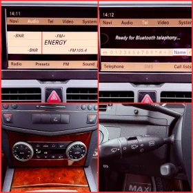 Mercedes-Benz C 220 OM646/MAX FULL ЛИЗИНГ - 12300 лв. / 6288.89 € - 69452265 16