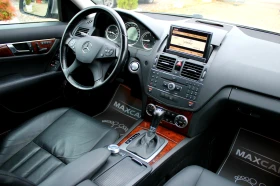 Mercedes-Benz C 220 OM646/MAX FULL ЛИЗИНГ - 12300 лв. / 6288.89 € - 69452265 11
