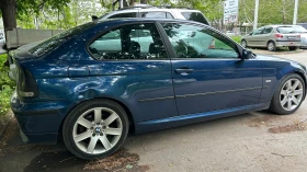 BMW 320  - изображение 1