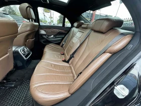 Mercedes-Benz S 550 4MATIC| 3D BURMESTER| DISTRONIC| OБДУХ - 35000 лв. / 17895.22 € - 65814067 11
